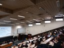 Studenti in aula