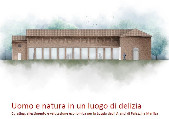 Mostra e valutazione finale dei progetti LPD2