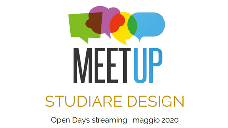 Open day online maggio 2020