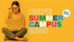 Unife Summer Campus 2020