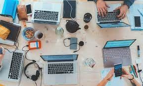 Comunicare il Sociale - visual design come strumento di relazione