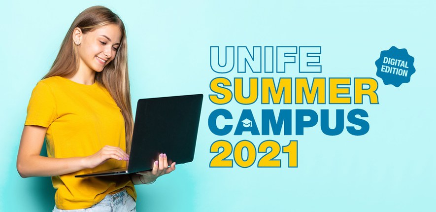 Unife Summer Campus 2021