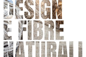 Design e fibre naturali