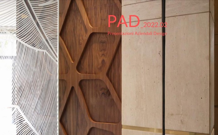 Presentazione aziendale Vesta Architecture