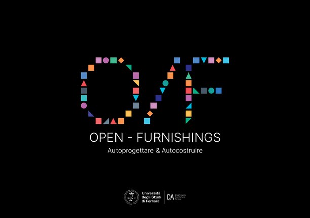 #Openfurnishings
