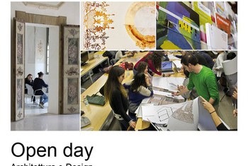 Open day  10 e 11 dicembre 2024