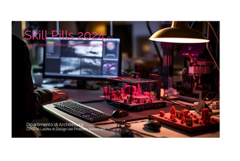 Skill Pills 2024_02 Introduzione alla stampa digitale