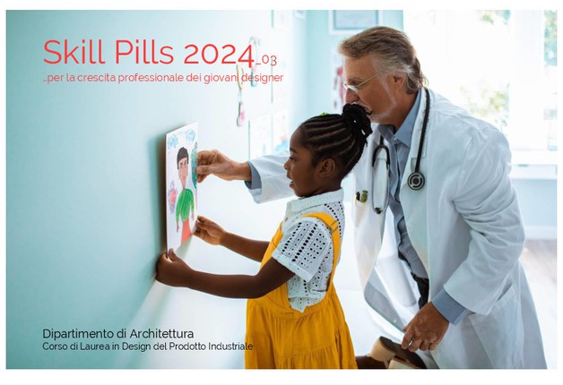 Skill Pills 2024_03 Inclusive Design