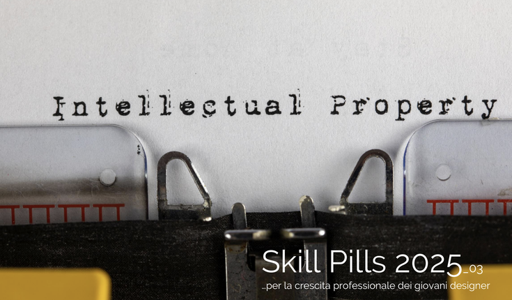 Difesa della proprietà intellettuale - seminari in streaming