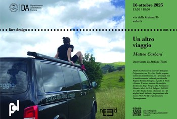 Fare Design - Un altro viaggio