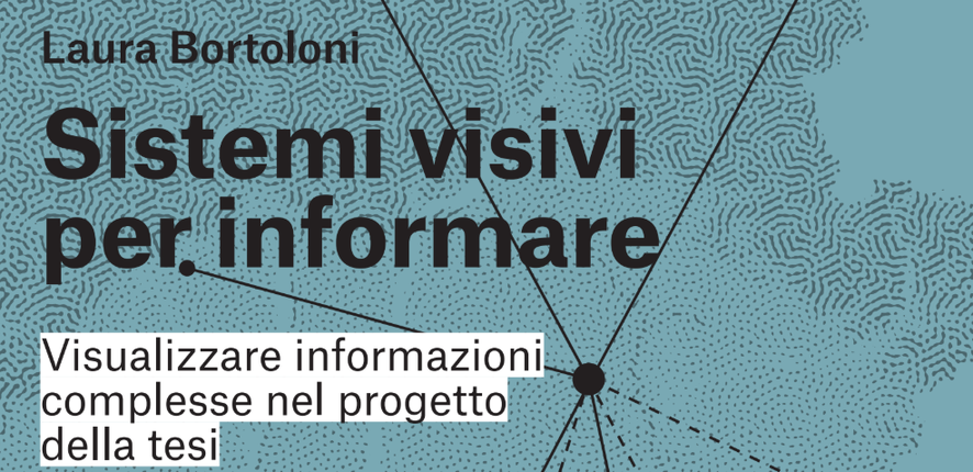 Laura Bortoloni - Sistemi visivi per informare