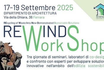 Workshop REWINDS