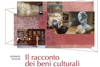 Il racconto dei beni culturali