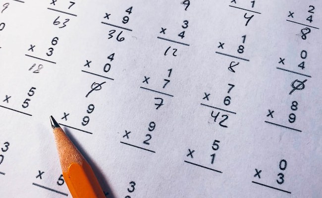 PRE-CORSO MATEMATICA per nuove matricole a.a.2025/2026
