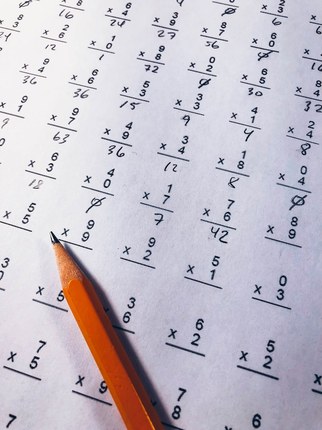 PRE-CORSO MATEMATICA per nuove matricole a.a.2025/2026