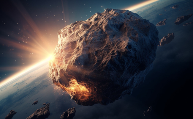 Asteroide intitolato a Filippo Frontera, nostro docente di Fisica