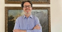 All’Università di Ferrara nasce Scent A1, il dispositivo che rileva il cancro analizzando i gas nelle feci.