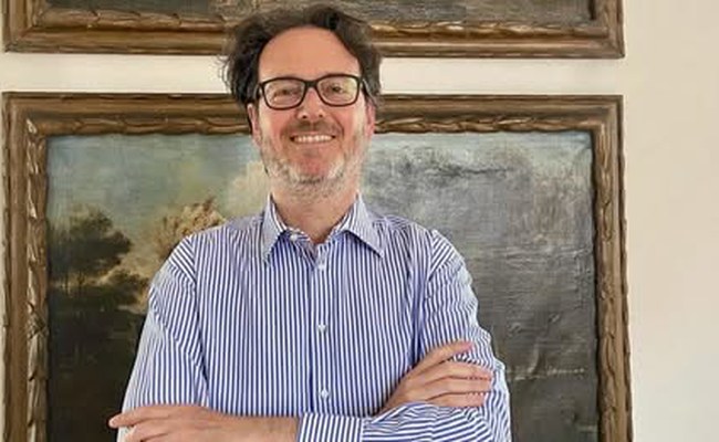 All’Università di Ferrara nasce Scent A1, il dispositivo che rileva il cancro analizzando i gas nelle feci.