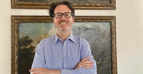 All’Università di Ferrara nasce Scent A1, il dispositivo che rileva il cancro analizzando i gas nelle feci. All’Università di Ferrara nasce Scent A1, il dispositivo che rileva il cancro analizzando i gas nelle feci.