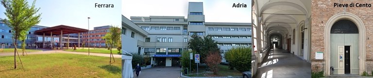 Sedi Infermieristica