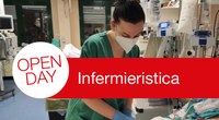 Open day 2026