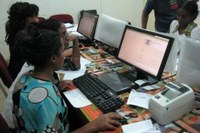 Seminario di Informatici senza Frontiere