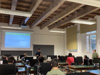 Pre-corsi di Informatica e Matematica