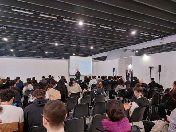 Orientamento Informatica 2026