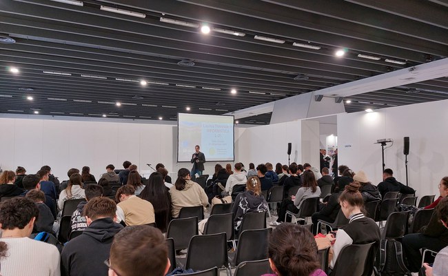 Orientamento Informatica 2026