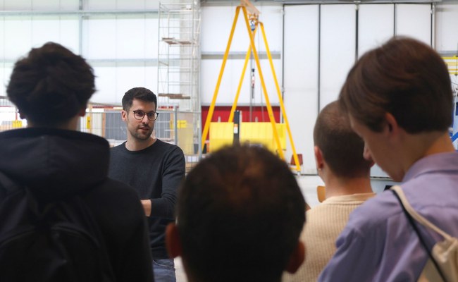 17 marzo 2026: torna DEcidi il tuo futuro - Ingegneria Civile!