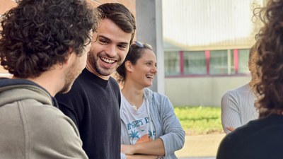 Scopri l'offerta formativa 2025/26