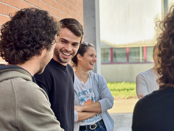 20 maggio 2025: Scegli il tuo percorso del terzo anno! 20 maggio 2025: Scegli il tuo percorso del terzo anno!