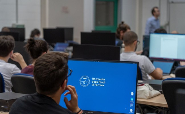 18 marzo 2026: torna DEcidi il tuo futuro - area informazione!