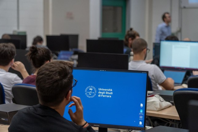 18 marzo 2026: torna DEcidi il tuo futuro - area informazione!