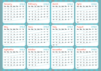 Calendario didattico