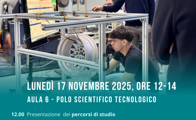 📌 Tesi in vista: scegli il tuo percorso!