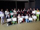 Gruppo laureati 2023