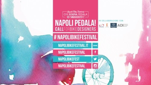 Concorso bike designer