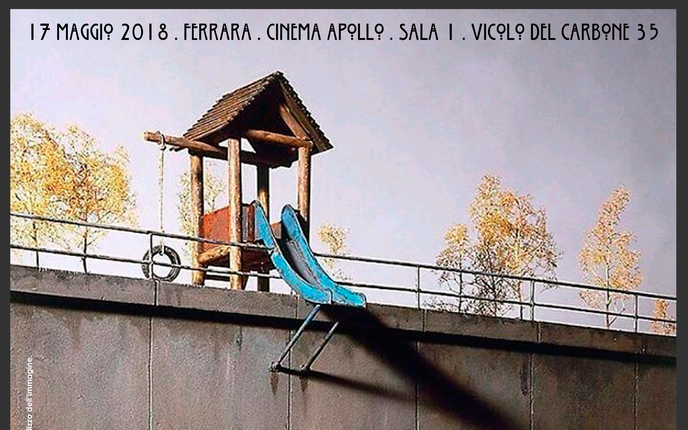 Avrò cura di te. Spazi domestici, di assistenza e lavorativi