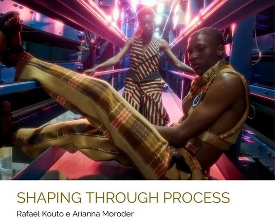 Shaping through Process
