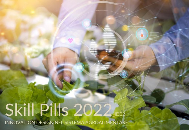 Skill Pills - Presentare la propria creatività