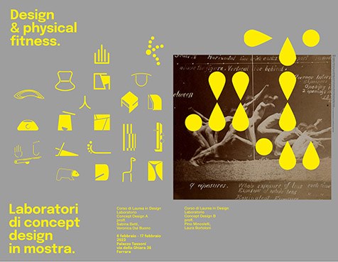 Design & physical fitness