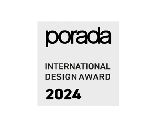Concorso Porada International Design Award 2024