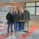 gruppo al rientro