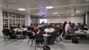 lavoro in aula