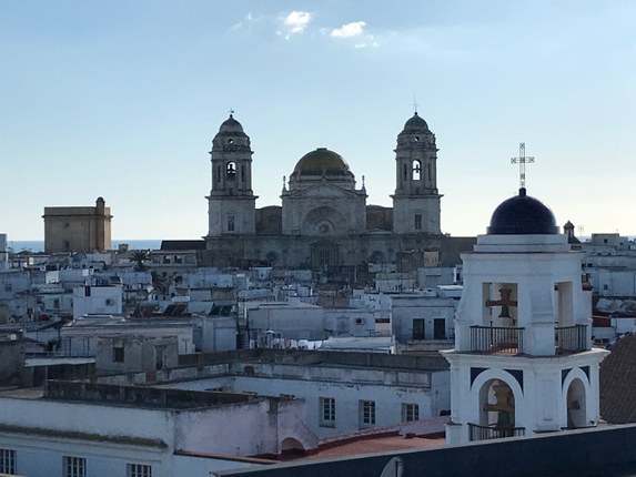 Online il bando di Doppio titolo con l' Universidad de Cádiz per l' a.a. 24/25 per coloro che si iscriveranno alla Laurea Magistrale