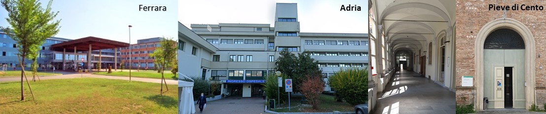 Sedi Infermieristica