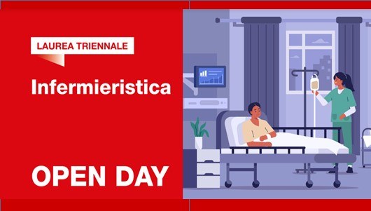 Open day - giugno 2024