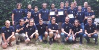 Finale locale della CyberChallenge 2022
