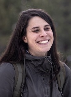Eleonora Losiouk